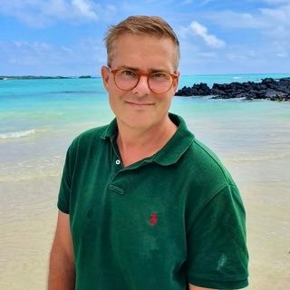 Michiel Baas